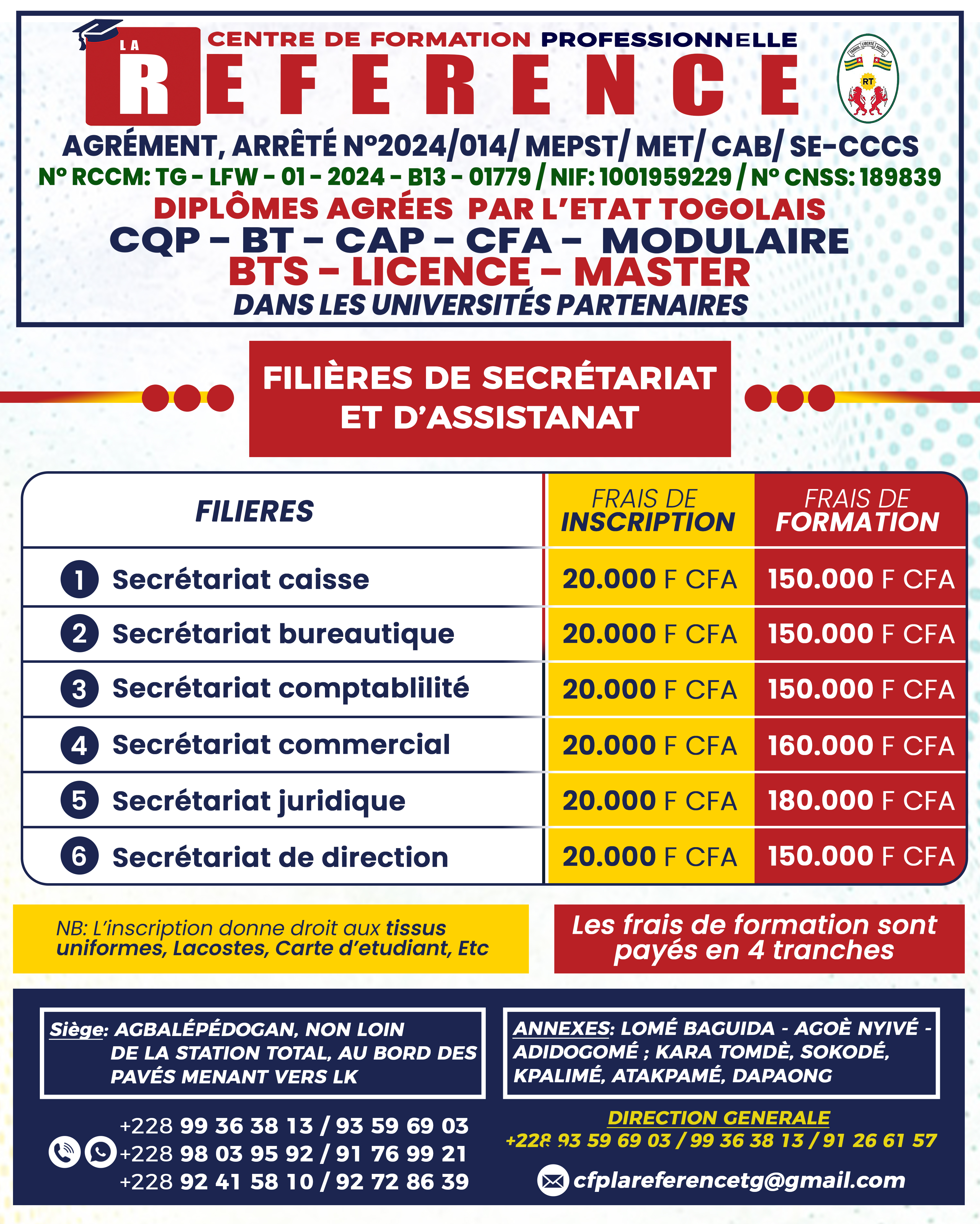 flyer